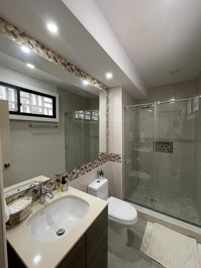 Apartasuites Mardini Cartagena Esterno foto